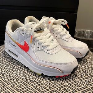 Nike AirMax 90